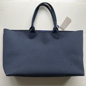 Rothy's Mega Tote, Navy, New with tags